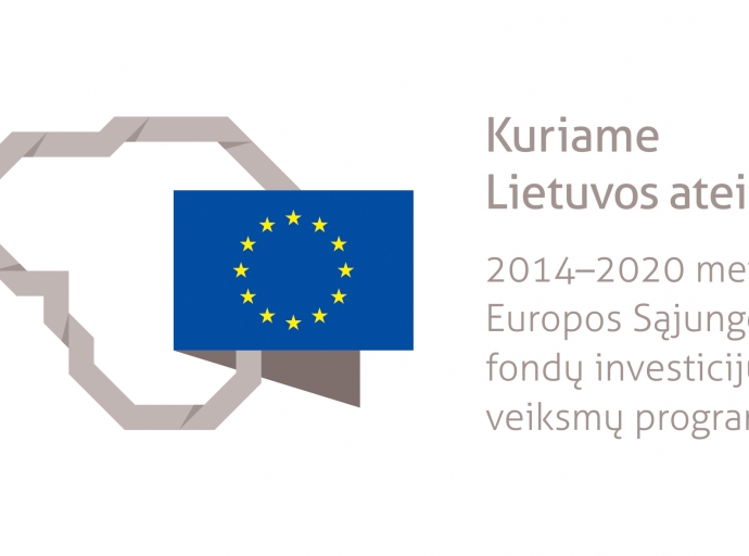 PROJEKTAS „MOKYKLŲ APRŪPINIMAS GAMTOS IR TECHNOLOGINIŲ MOKSLŲ PRIEMONĖMIS“