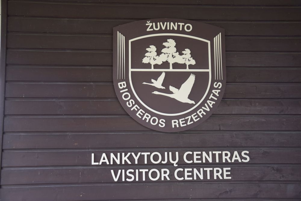 Du zuikiai vienu šūviu