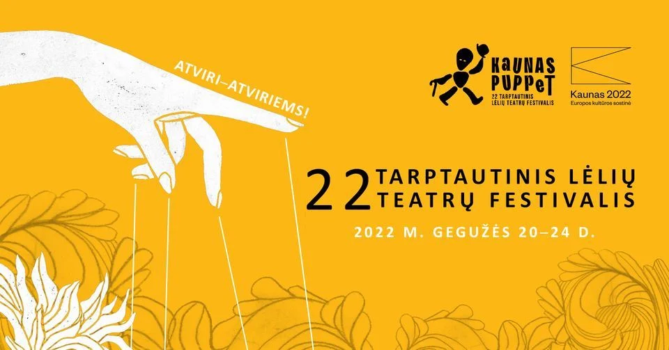 Dramos studija „Taškas“ viešėjo Kaune