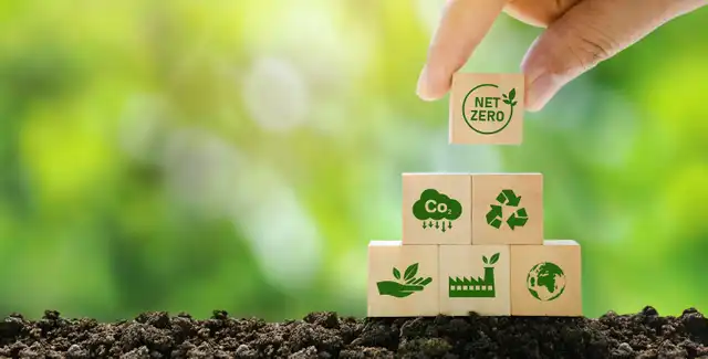 Paminėta klimato savaitė