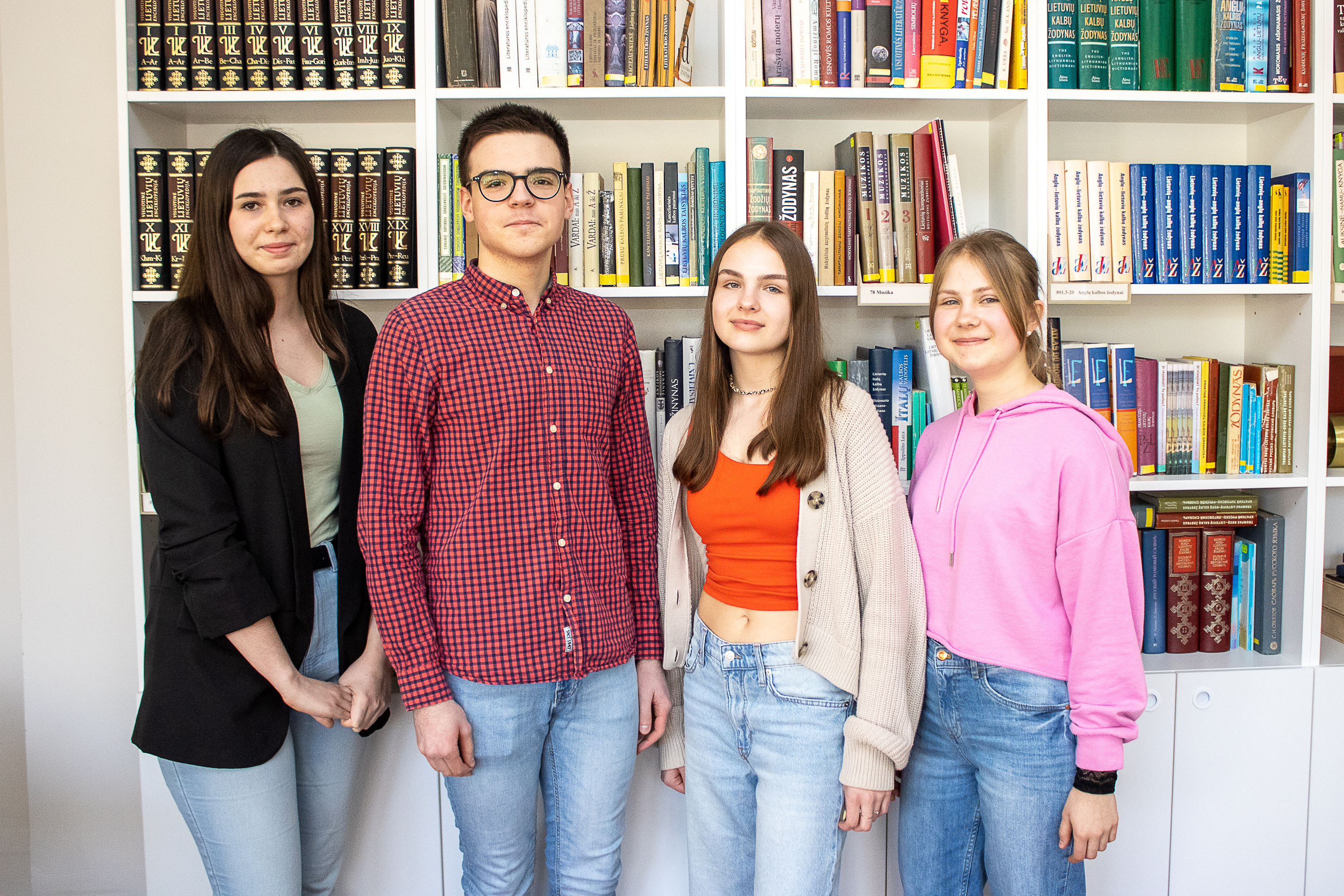 Jotvingiečiai Respublikiniame etikos konkurse