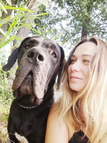 Susipažinkime su anglų kalbos mokytoja Melita
