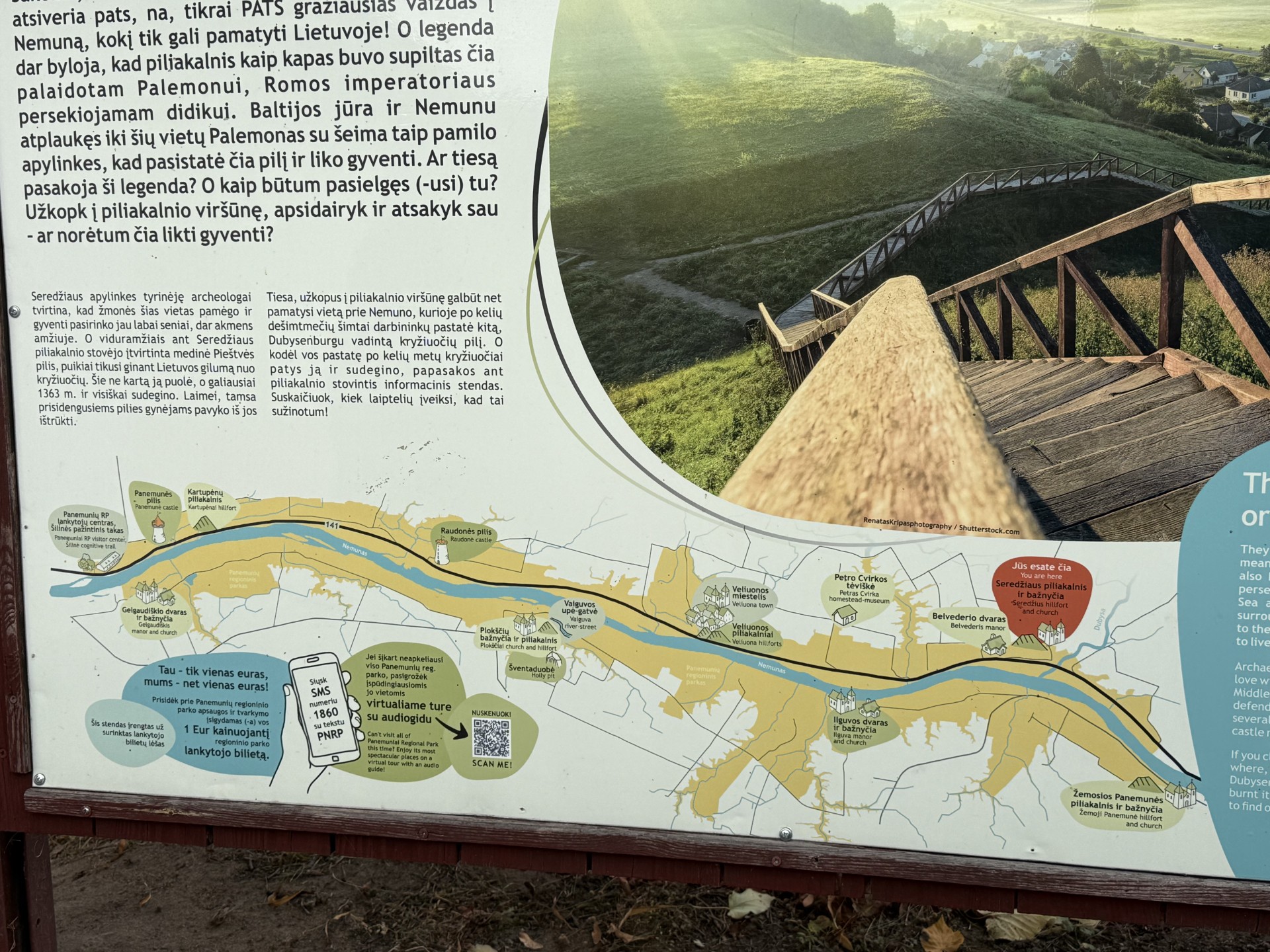 Panemunių tyrimų maratonas: nuo piliakalnių iki vandens mėginių