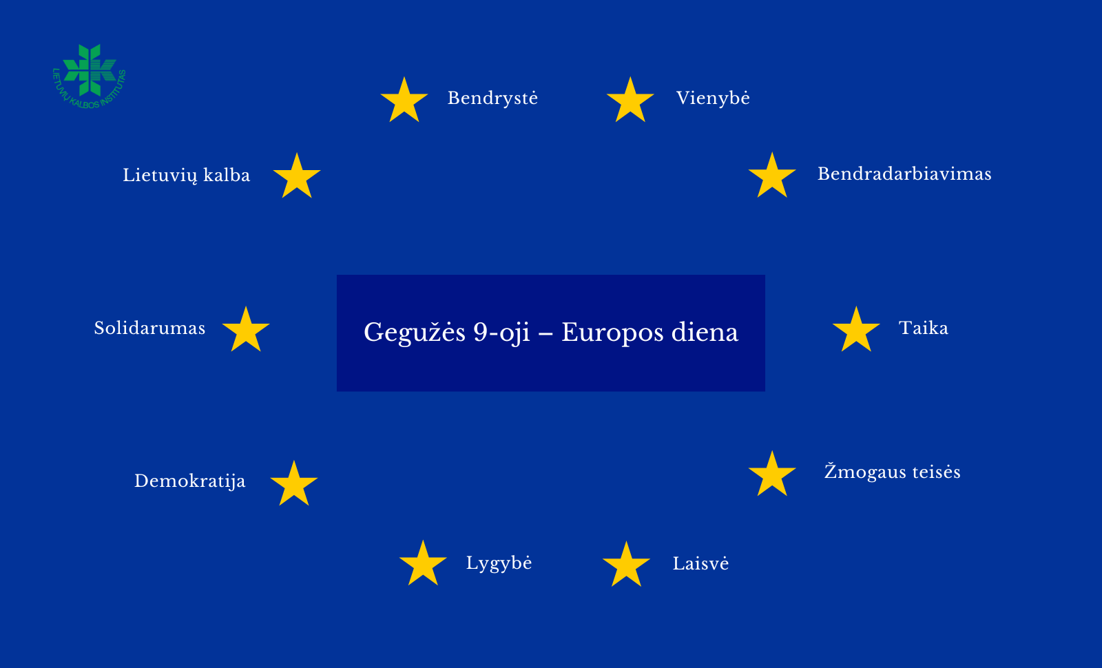 Europos dieną jotvingiai minėjo protų mūšyje! 