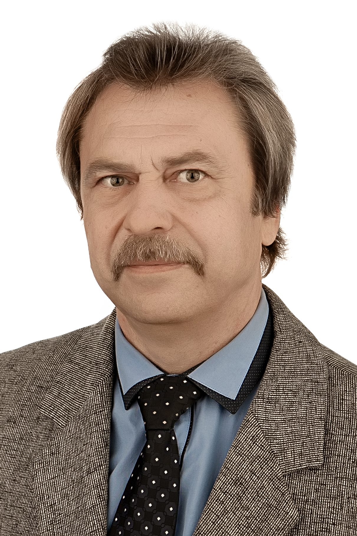 Skendelis Vytautas