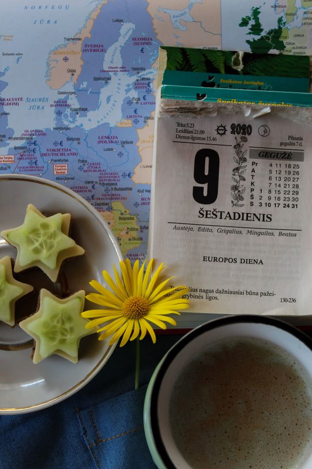 Europos diena